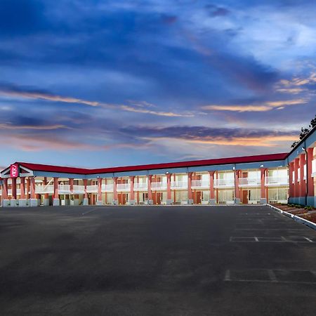 Red Roof Inn Berea Bagian luar foto